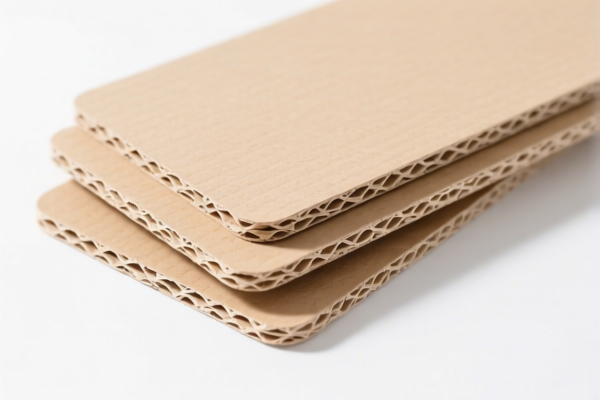 Image for Lightweight Vegetable Fiber Boards