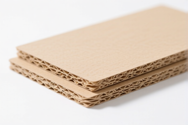 Image for Lightweight Vegetable Fiber Boards