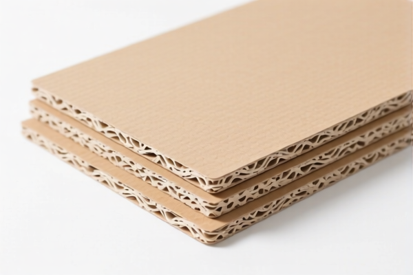 Image for Lightweight Vegetable Fiber Boards