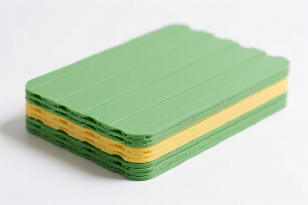 Image for 丙烯塑料轻量板