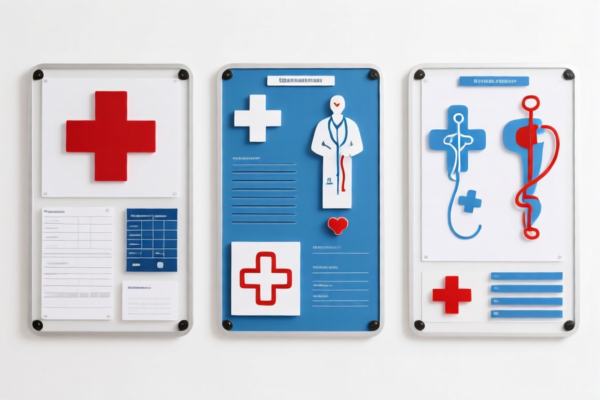 Medical Composite Boards