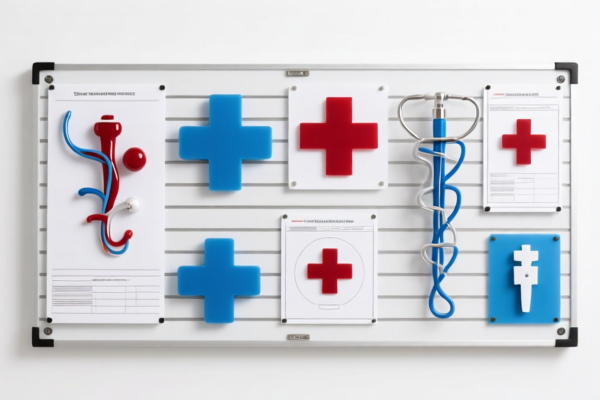Medical Composite Boards