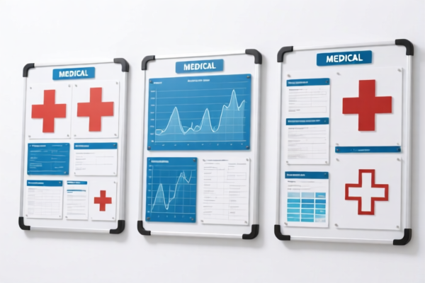 Medical Composite Boards