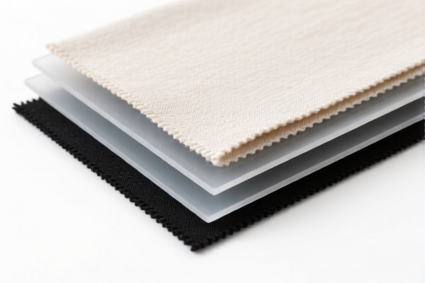 Image for Textile Fabric Composite Plastic Sheets