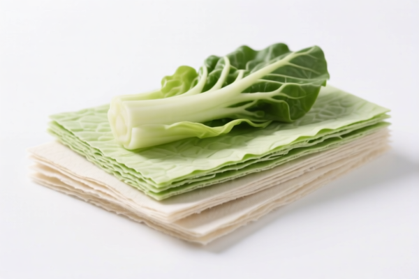 Image for Vegetable Fiber Composite Sheets