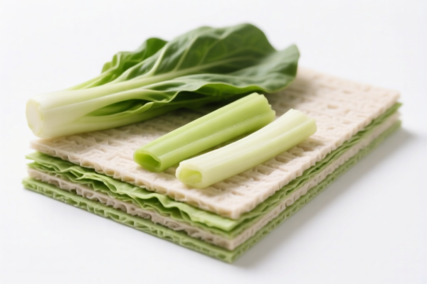 Image for Vegetable Fiber Composite Sheets