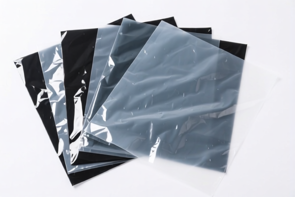 Image for 塑料防雨布