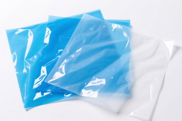 Image for 塑料防雨布