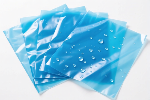 Image for 塑料防雨布