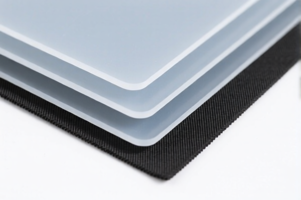 Image for Lightweight Textile reinforced Plastic Sheets
