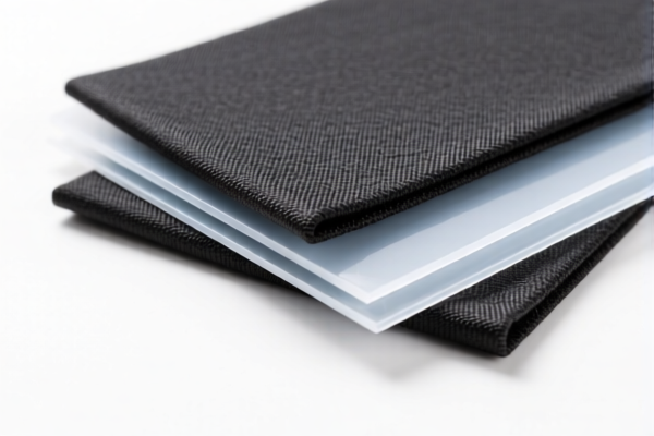 Image for Lightweight Textile reinforced Plastic Sheets