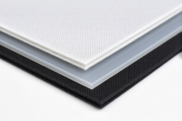 Image for Lightweight Textile reinforced Plastic Sheets