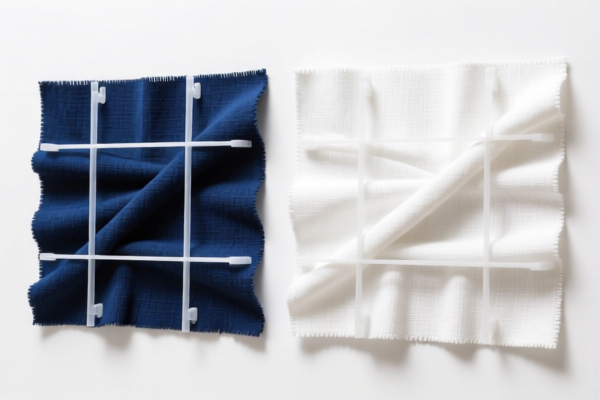 Image for Textile reinforced Plastic Artwork Panels