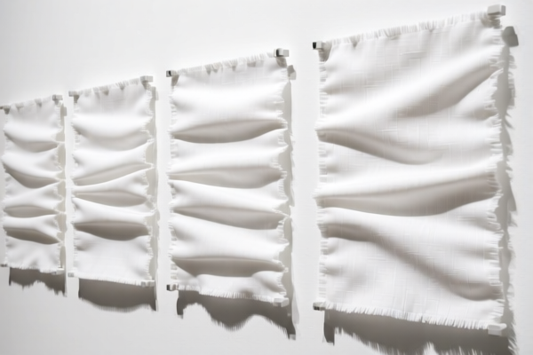 Image for Textile reinforced Plastic Artwork Panels