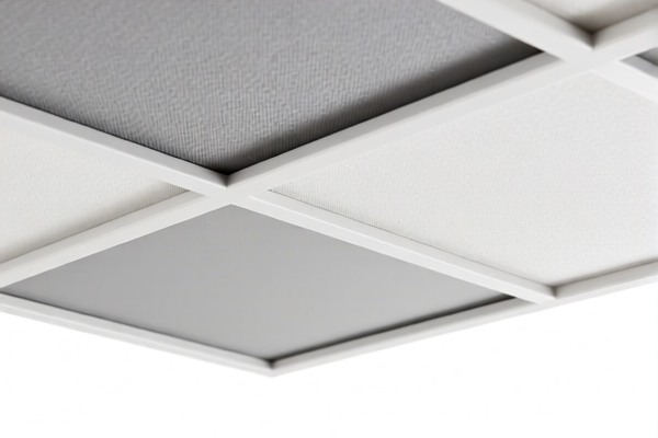 Image for Textile reinforced Plastic Ceiling Panels
