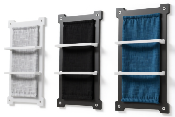 Image for Textile reinforced Plastic Display Panels