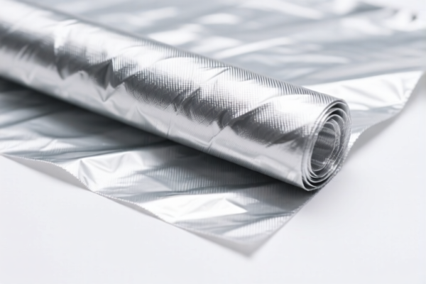 Image for PACKAGING TIN FOIL