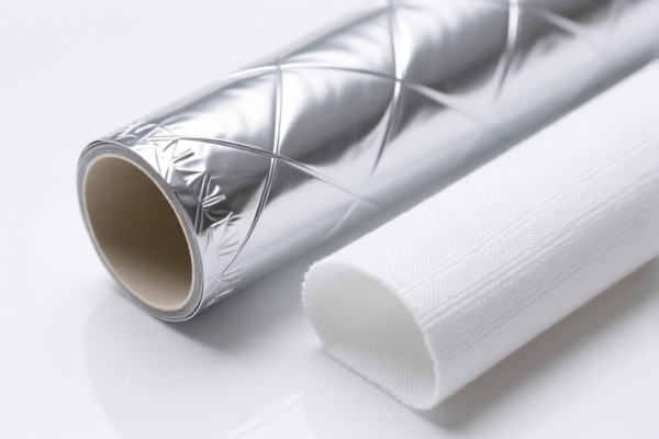 Image for PACKAGING TIN FOIL