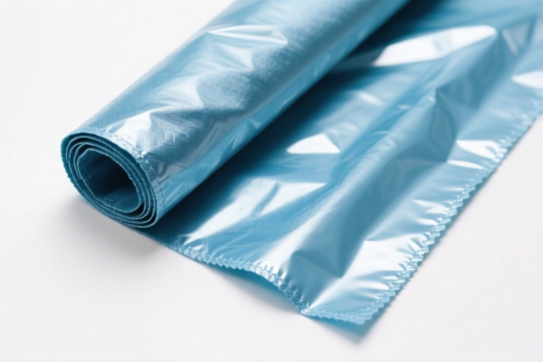 Image for PACKAGING TIN FOIL