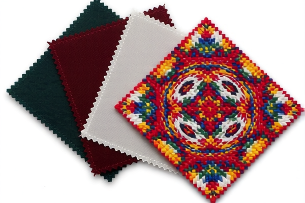 Image for Textile reinforced Plastic Handicraft Panels