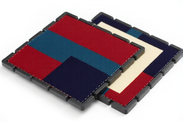 Image for Textile reinforced Plastic Handicraft Panels