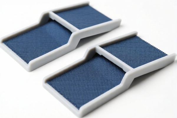 Image for Textile reinforced Plastic Model Panels