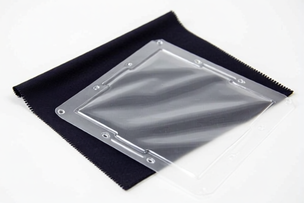 Image for Textile reinforced Plastic Protective Sheets
