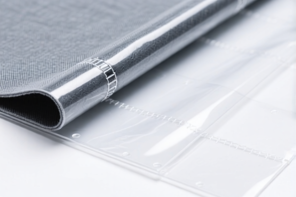 Image for Textile reinforced Plastic Protective Sheets