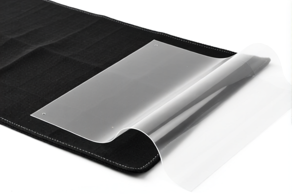 Image for Textile reinforced Plastic Protective Sheets