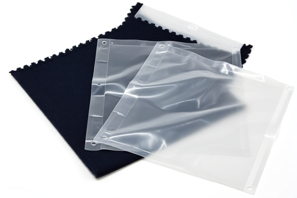 Image for Textile reinforced Plastic Protective Sheets