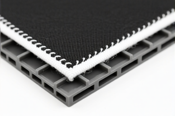 Image for Textile reinforced Plastic Anti Static Panels