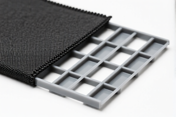 Image for Textile reinforced Plastic Anti Static Panels