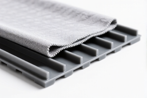Image for Textile reinforced Plastic Anti Static Panels