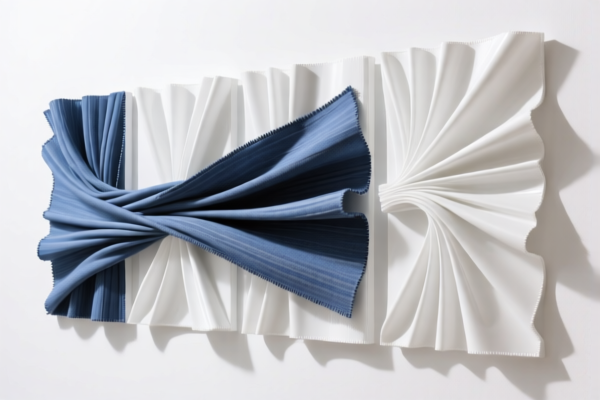 Image for Textile reinforced Plastic Sculptures Panels