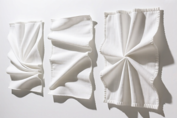 Image for Textile reinforced Plastic Sculptures Panels