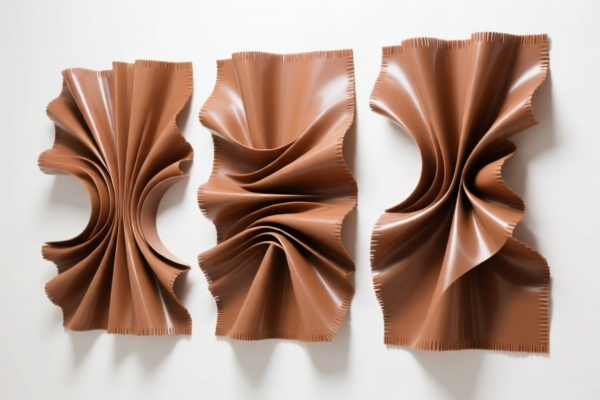Image for Textile reinforced Plastic Sculptures Panels