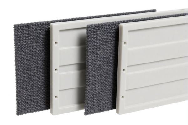 Image for Textile reinforced Plastic Wall Panels