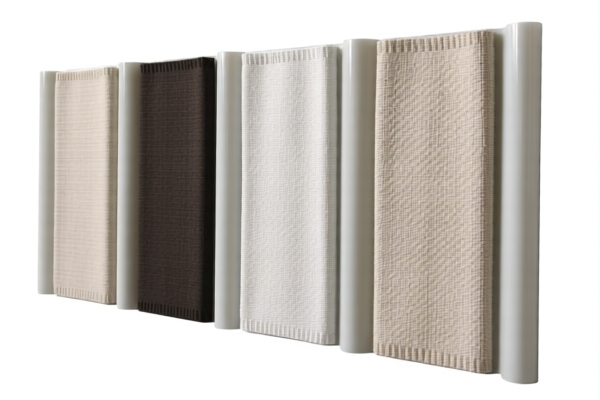 Image for Textile reinforced Plastic Wall Panels