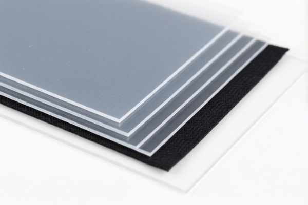 Image for Thin Textile reinforced Plastic Sheets