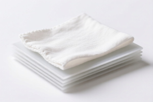 Cotton Fabric Composite Plastic Sheets