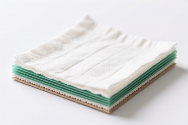 Image for Cotton Based Textile Composite Plastic Sheets (for Furniture)