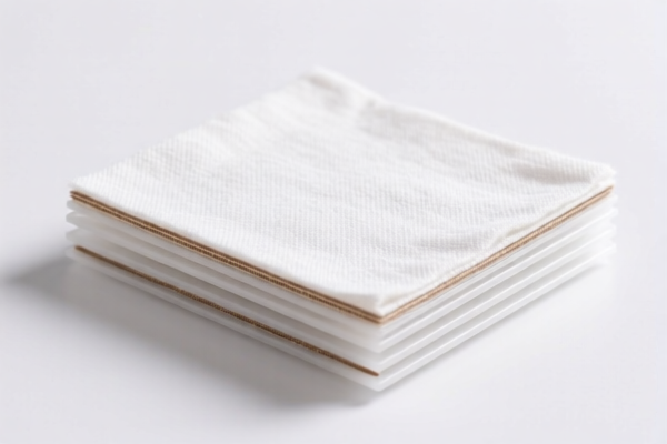 Image for Cotton Based Textile Composite Plastic Sheets (for Furniture)