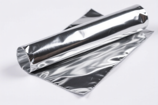 Image for Textile Composite Plastic Foil