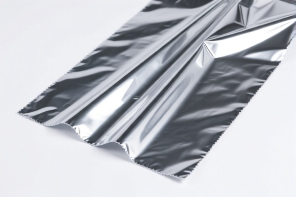 Image for Textile Composite Plastic Foil