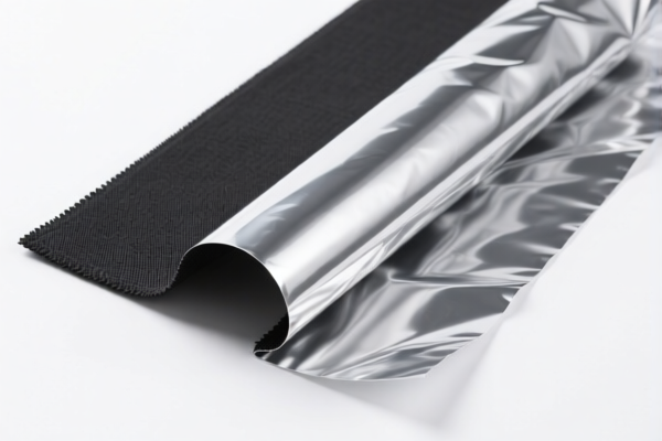 Image for Textile Composite Plastic Foil