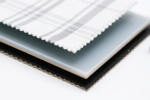Image for Textile Composite Plastic Sheets (for Building)