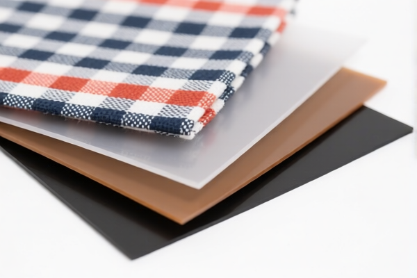 Image for Textile Composite Plastic Sheets (for Building)