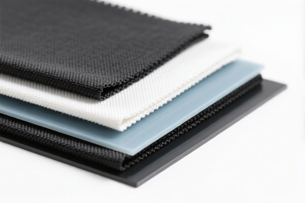 Textile Composite Plastic Sheets for Agricultural Coverings