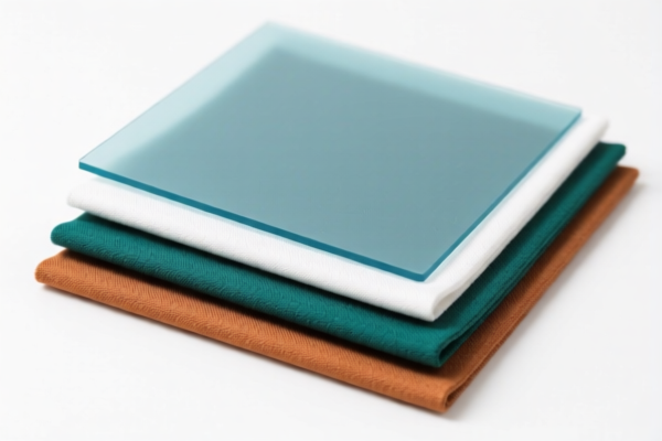 Textile Composite Plastic Sheets for Agricultural Coverings
