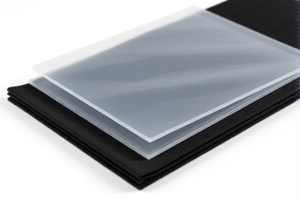 Image for UV Resistant Textile Plastic Sheets